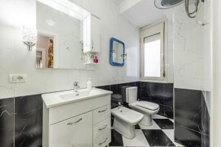 Stylish Apartment by the Beach Free Parking - Vlorë - 8