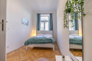 Comfortable & Amazing 2 BR Hideaway w Local Flair - Viena - 6