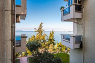 Stylish Apartment by the Beach Free Parking - Vlorë - 5
