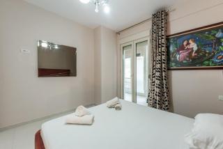 Stylish Apartment by the Beach Free Parking - Vlorë - 4