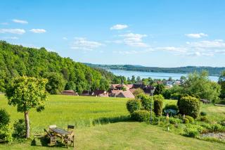 Seeblicksuiten - Suite Seelixir - Enderndorf am See - 8