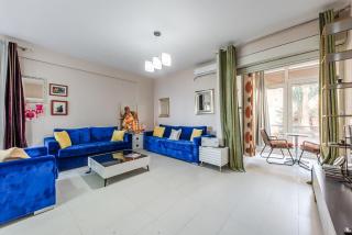 Stylish Apartment by the Beach Free Parking - Vlorë - 3