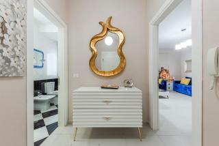 Stylish Apartment by the Beach Free Parking - Vlorë - 1