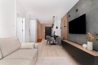 EASY RENT- Wieniawska Parking Centrum - 3