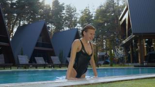 Park Hotel Surami Chalet - Surami - 7