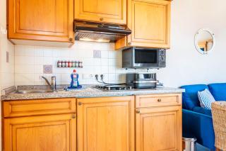 Seeblicksuiten - Suite Seelixir - Enderndorf am See - 3