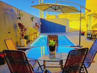 Família Alegria Hospedaria - 7