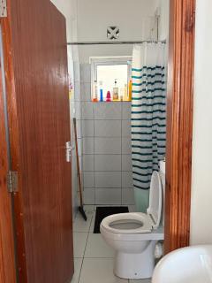 Homely 2bedroom apartment - 9