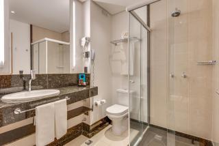 K Hotel - Goiânia - 6
