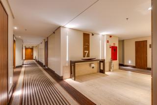 K Hotel - Goiânia - 7