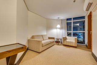 K Hotel - Goiânia - 8