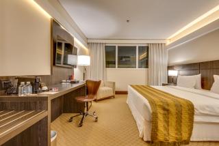 K Hotel - Goiânia - 9
