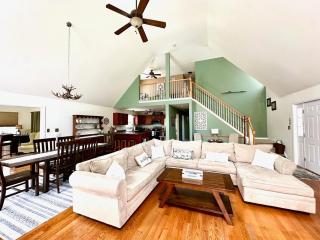 Masthope Heritage Chalet - Lackawaxen - 0