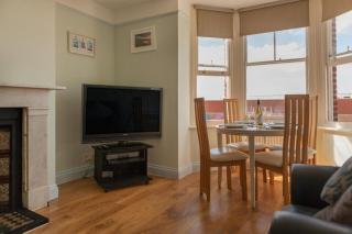 Pilgrim's Lookout Whitstable Holiday Home! - Whitstable - 3