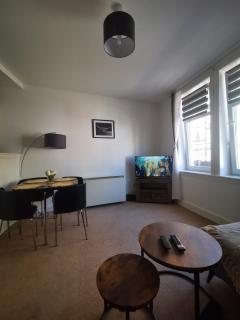 Stevenson Apartment in Oban City - Oban - 0