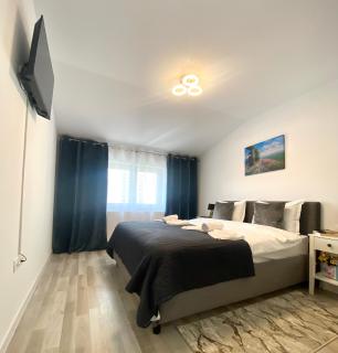 Elegance Stay Apartment - Braşov - 3