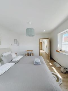 Private Zimmer in Neubau Familienhaus - Alsfeld - 9