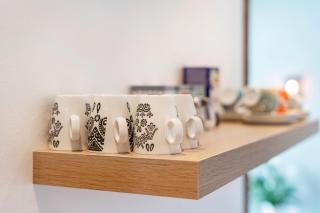 Ferrienhaus Land Hof Spelle - 3