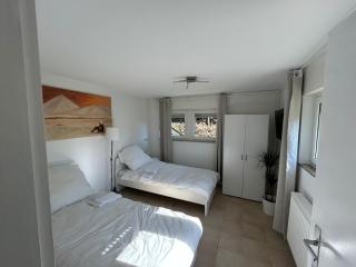 Home Feeling Appartment - Nordheim - 8