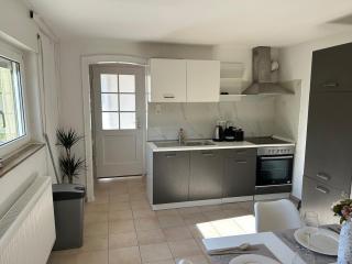 Home Feeling Appartment - Nordheim - 5
