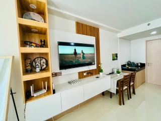 MyHome Condo with Balcony - Iloilo - 5