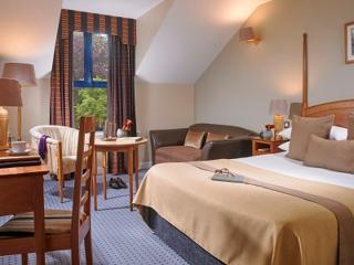 The Parkavon Hotel - 9