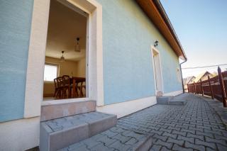 Apartmánový Dom River - 4