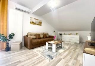 Elegance Stay Apartment - Braşov - 8