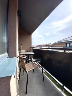 Elegance Stay Apartment - Braşov - 2