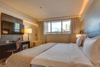 K Hotel - Goiânia - 5