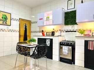 The Apartment - Port Harcourt - 7