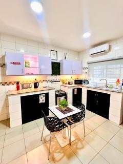 The Apartment - Port Harcourt - 3