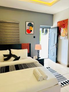 The Apartment - Port Harcourt - 4