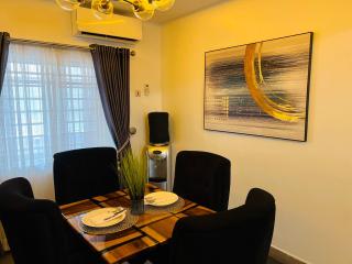 The Apartment - Port Harcourt - 2