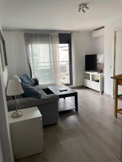 Lets in the Sun - Apartments Clavel - Fuengirola - 6