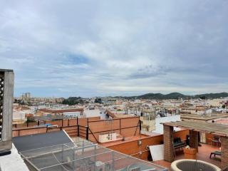 Lets in the Sun - Apartments Clavel - Fuengirola - 4