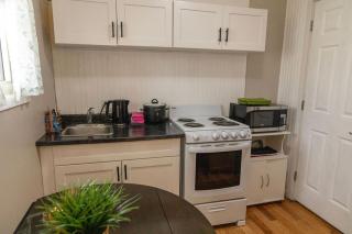Tranquil Retreats on Robinson - Moncton - 5