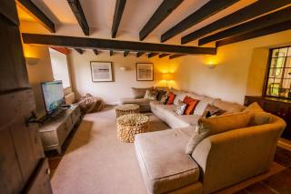 Marrington Mill - Chirbury - 5