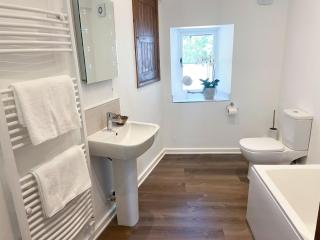 Marrington Mill - Chirbury - 1