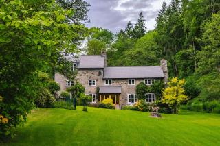 Marrington Mill - Chirbury - 0