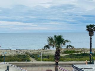 Appartement 50 m de la plage vue mer - Sainte-Marie-la-Mer - 5