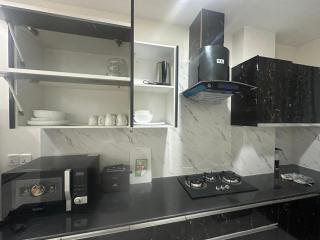 Al Kareem Apartment - Lahore - 7
