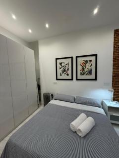 Precioso Apartamento Moderno Recién Reformado - Madrid - 7