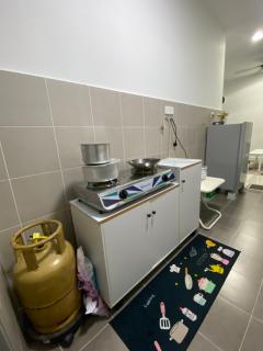Puncak Damai Homestay Alor Gajah - Kampong Jelatang - 2