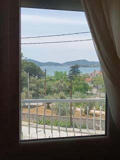 Sea View Palio Apartment - PalaiónTsiflíkion - 1