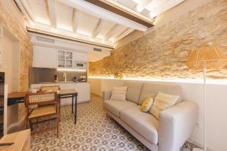 Bravissimo Mora 14, Monthly Apartment - Girona - 0