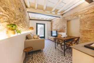 Bravissimo Mora 14, Monthly Apartment - Girona - 8