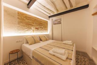 Bravissimo Mora 14, Monthly Apartment - Girona - 4