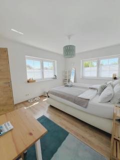 Private Zimmer in Neubau Familienhaus - Alsfeld - 8