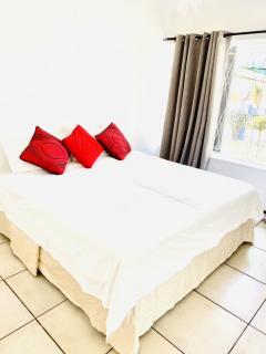 Vessels Home - Johannesburgo - 8
